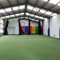 Indoor Rec Centre