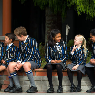 Southwell School, Hamilton, Monday 11  March 2019. Photo: Stephen Barker / Barker Photography. Â©Southwell School