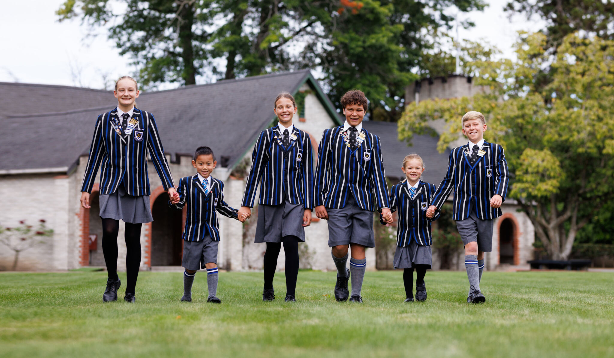 Southwell School Dedicated in its Pursuit of Excellence